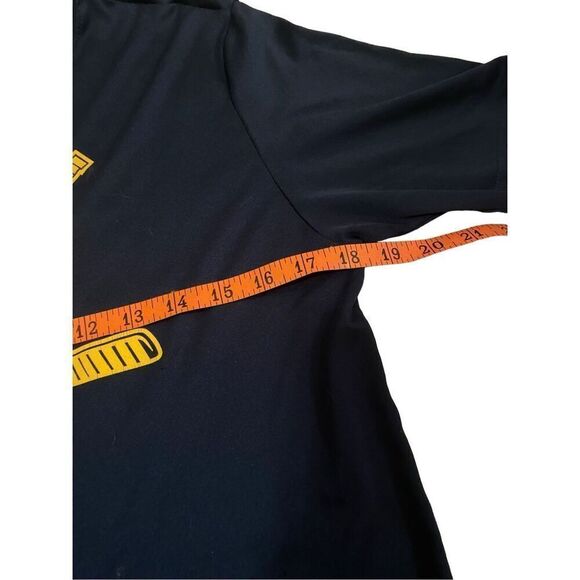 Michigan Wolverines Jersey T Shirt MI USA - Picture 9 of 10